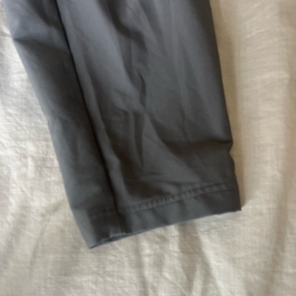 Gray Adidas Sweatpants - Picture 6 of 6